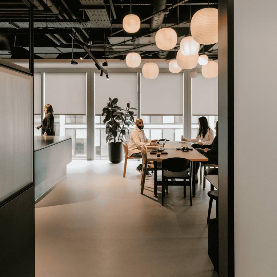 M&A Insurance Broker