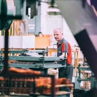 Manufacturing Insurance