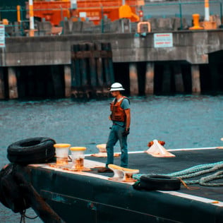 Marine Liability Insuranc