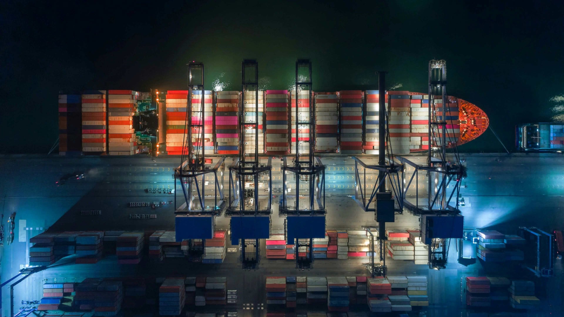 Marine Transportation & Logistics Liabilities Insurance