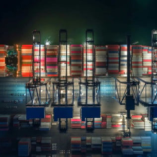 Marine Transportation & Logistics Liabilities Insurance