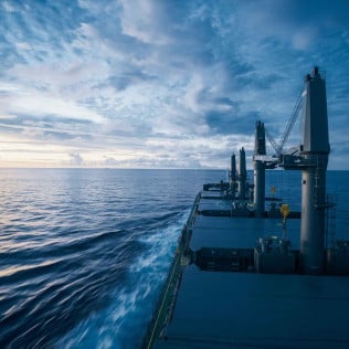 Marine War Risks