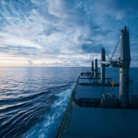 Marine War Risks