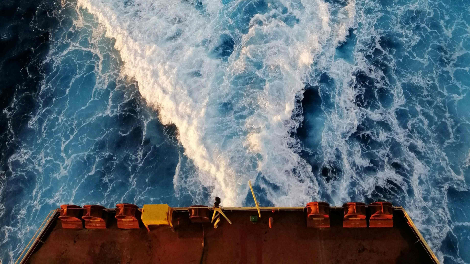 Marine Protection & Indemnity Insurance