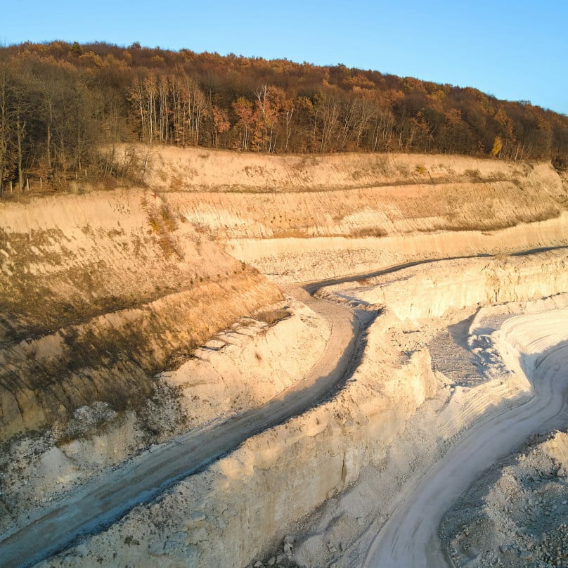 Mining insurance