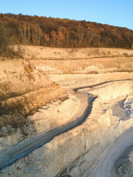 Mining insurance web
