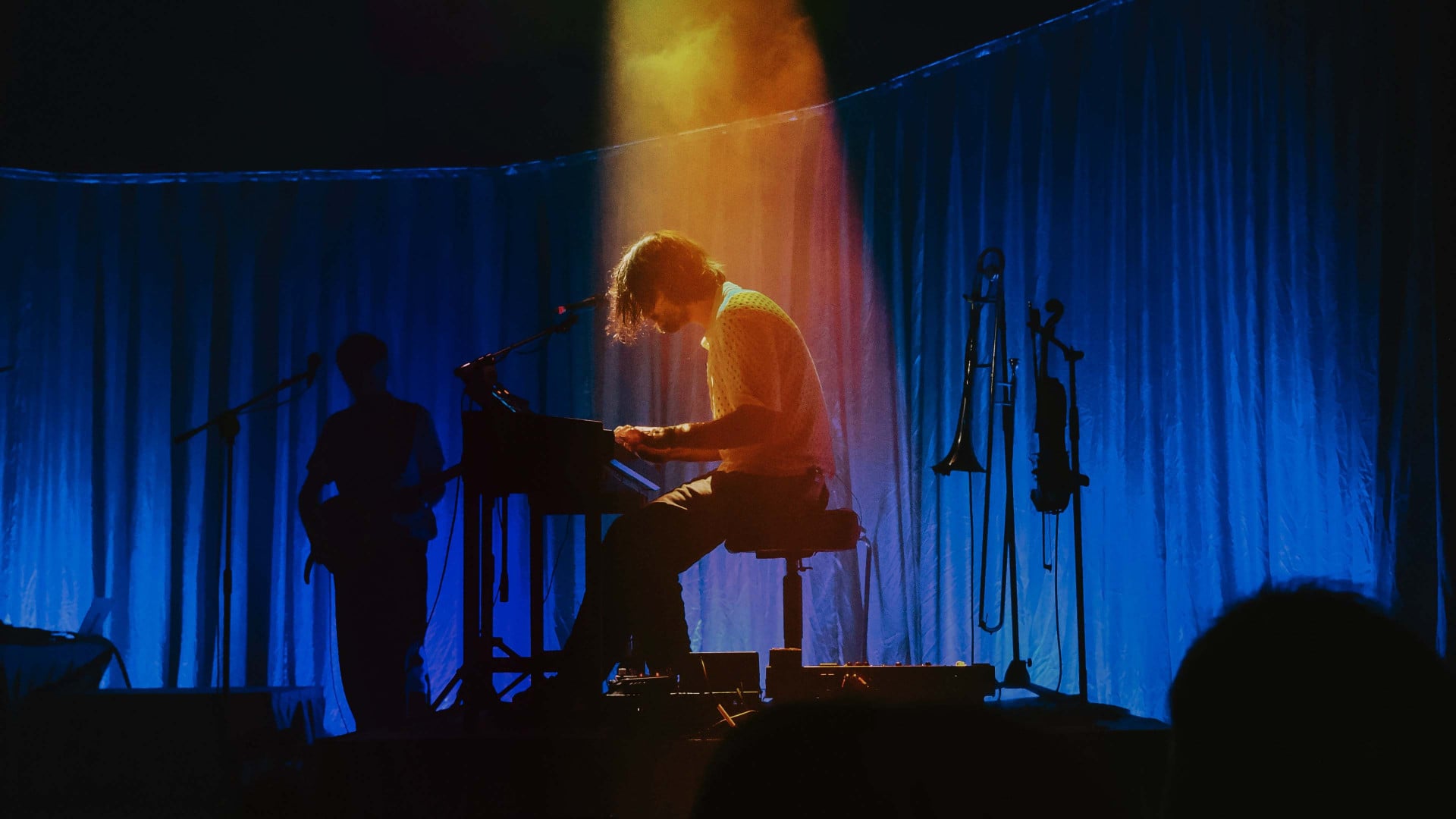 Hero music 3840x2160px