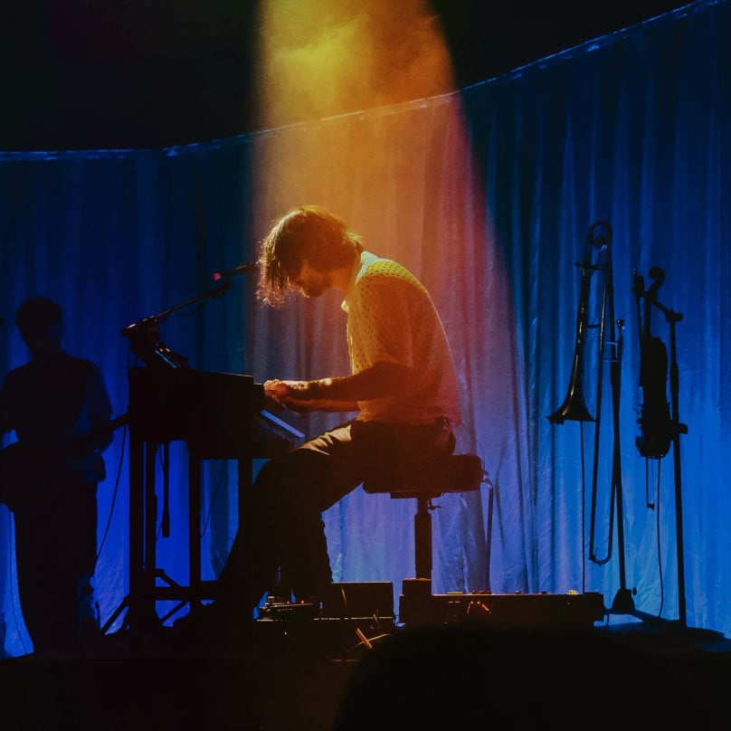 Hero music 3840x2160px