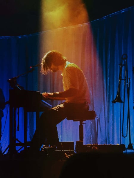 Hero music 3840x2160px