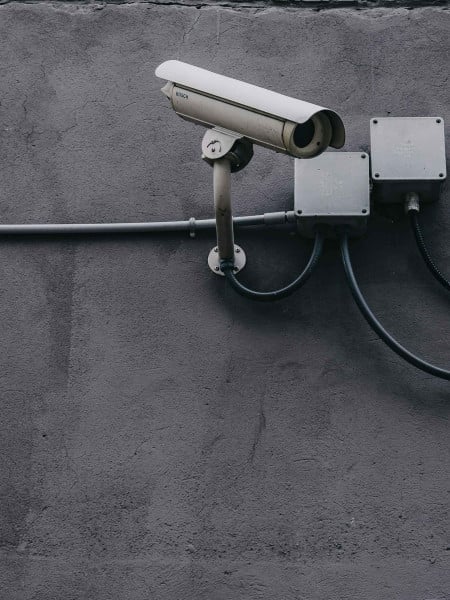 People Security Risks