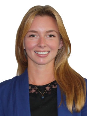 Abbe Fielden
