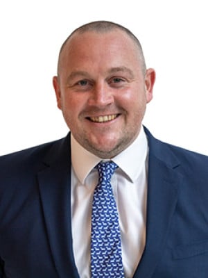 Adam Barber Murray