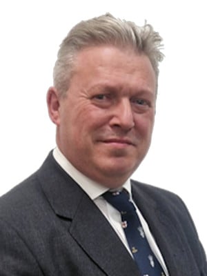 Adam Parsons HR