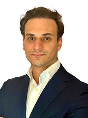 Alberto Ferriolo