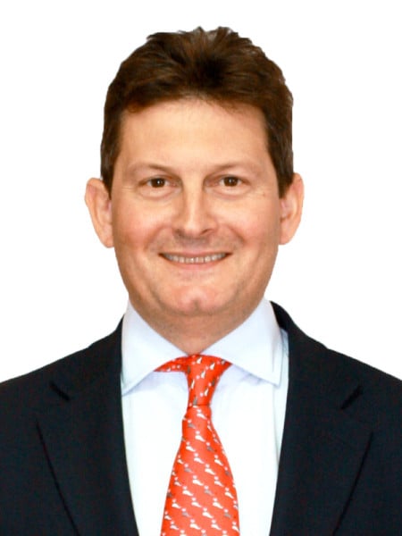 Alex Gray