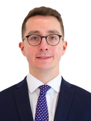 Alex Howard Smith