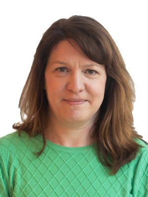 Alison Williams