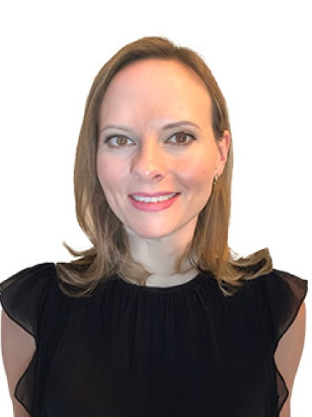 Amanda Armitage
