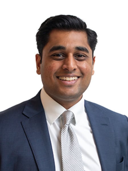 Amogh Gupta