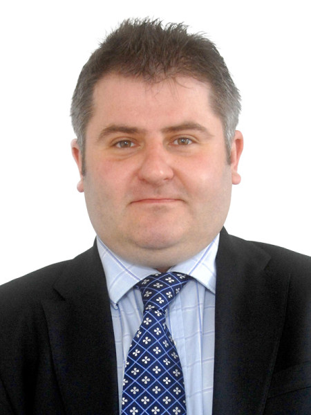 Andrew Bailey