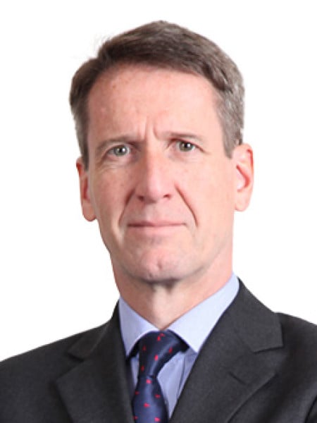Andrew Challacombe