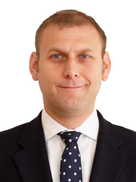 Andy Brett