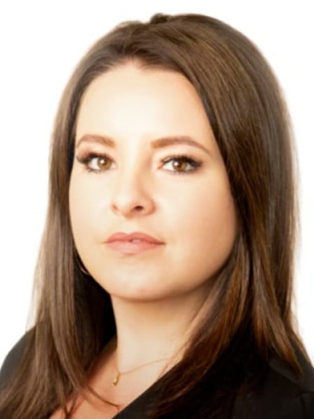Anna Beadsmoore
