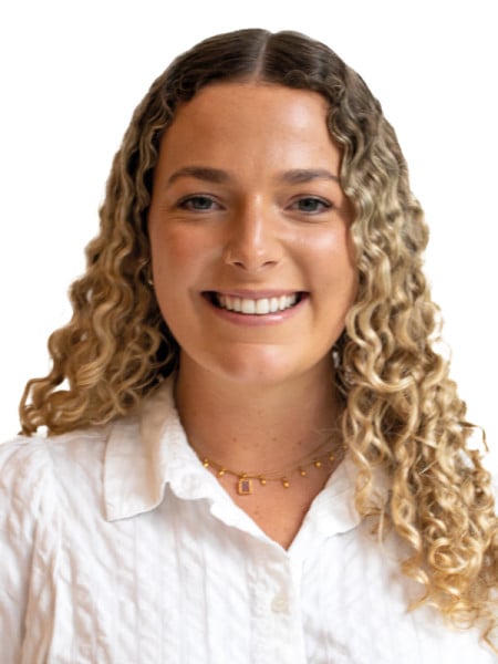 Annie Webb