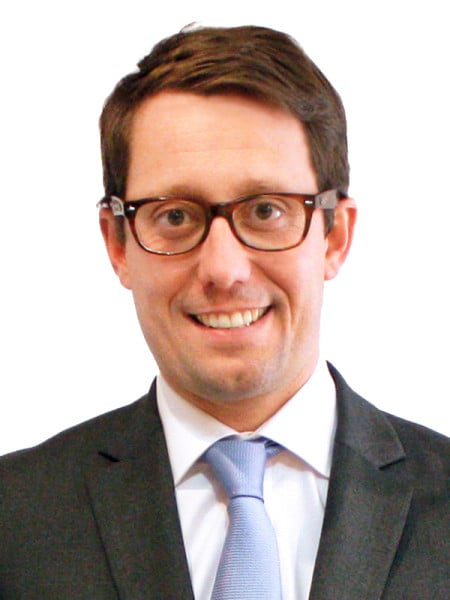Arnaud Froideval