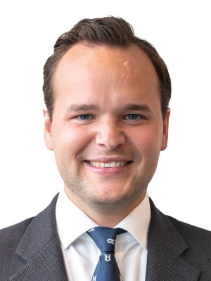 Arthur Fane