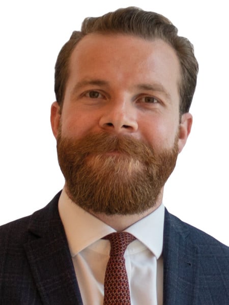 Ben Crawley