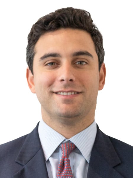 Ben Gibbons