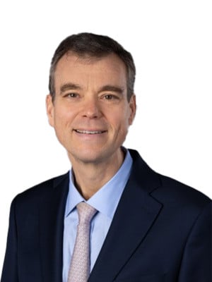 Benjamin Bourseau HR