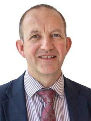 Calum MacLean