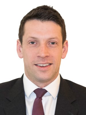 Carl Baxter