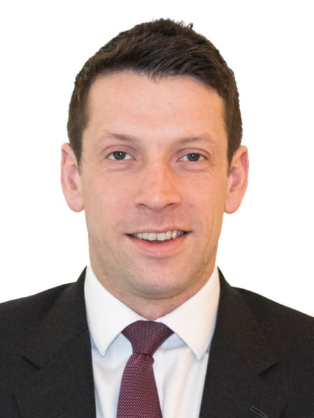 Carl Baxter