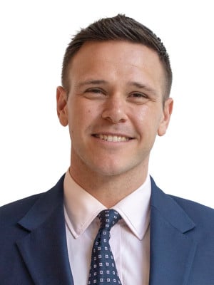 Charlie Liddle