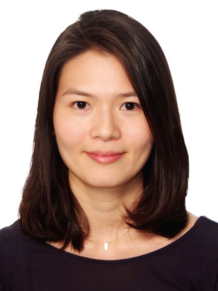 Chihiro Maekawa