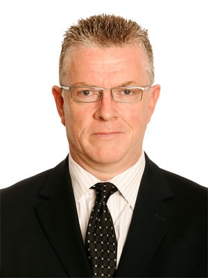 Chis Bristow
