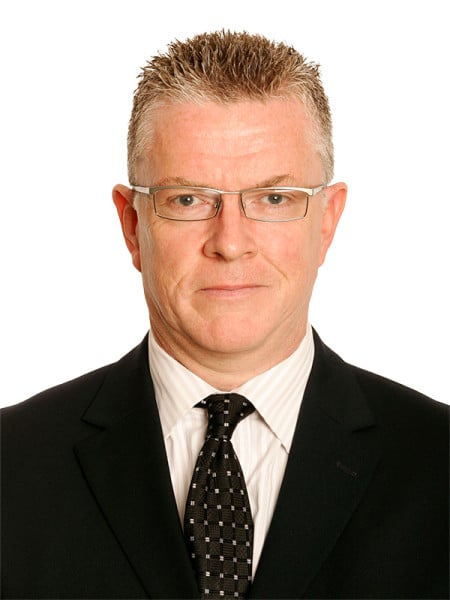 Chris Bristow