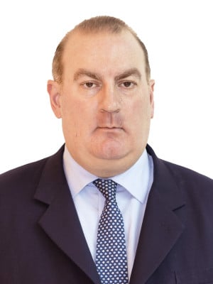 Damian Richards