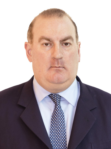 Damian Richards