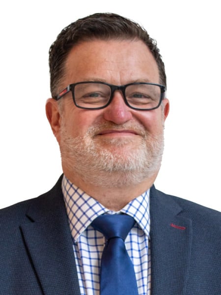 Dan Fraser