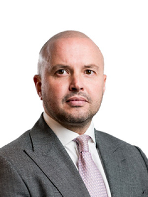 Daniel Richman W