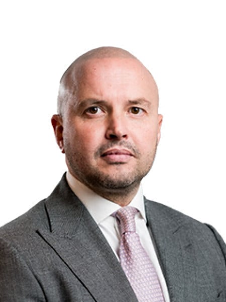 Daniel Richman