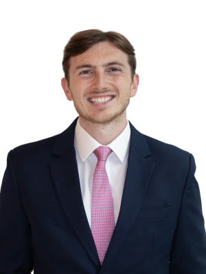 Daniel Atkins HR