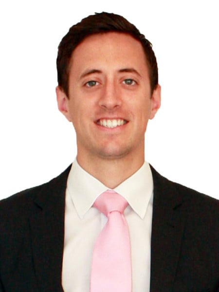 Daniel Lyons