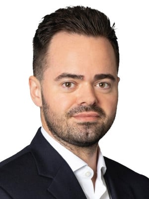 Danny Cooper
