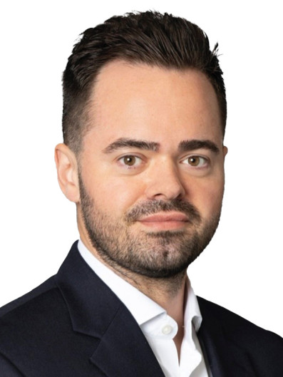 Danny Cooper