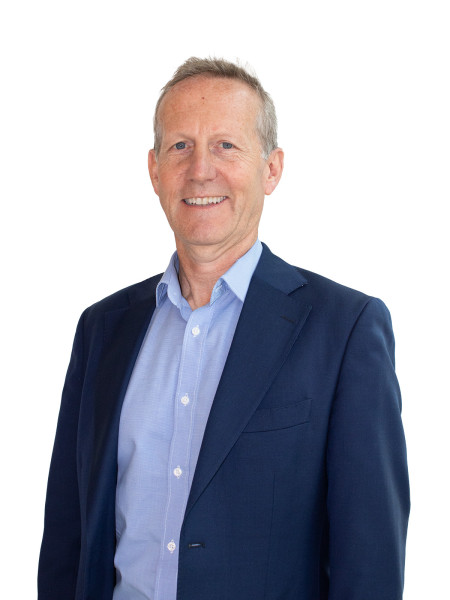 David Griffiths